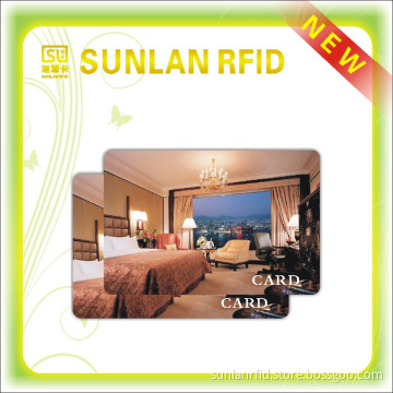 Customized PVC Printing RFID Card